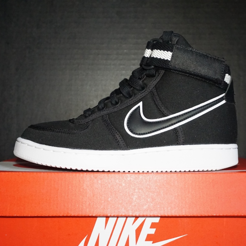 Nike Vandal Hi size:6